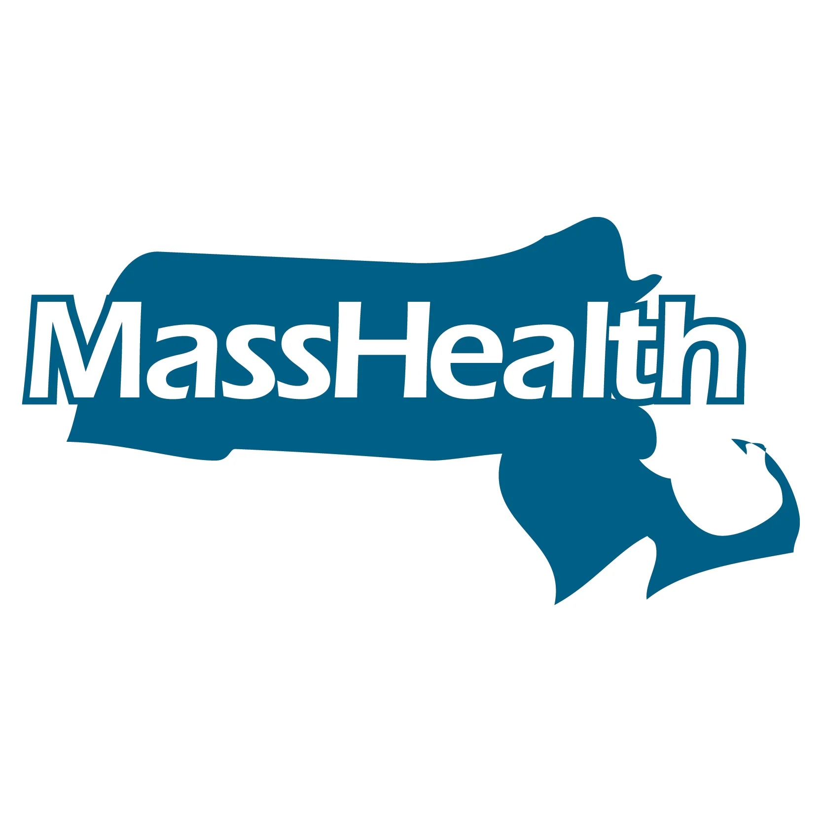MassHealth - Massachusetts Medicaid logo